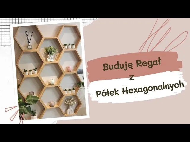 Jak zrobić regał z desek - prosty sposób na funkcjonalne wnętrze