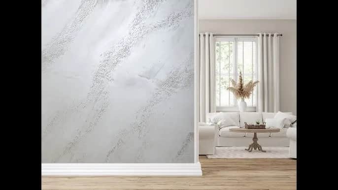 Jak położyć tynk dekoracyjny w przedpokoju bez błędów i frustracji