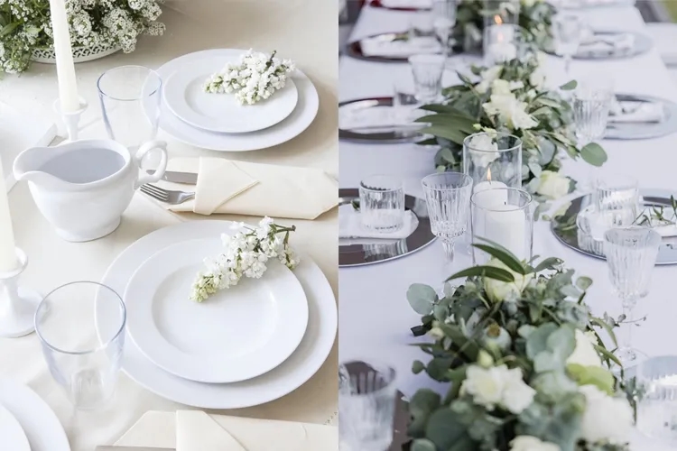 Jak udekorować stół na komunie dla chłopca - eleganckie pomysły i inspiracje