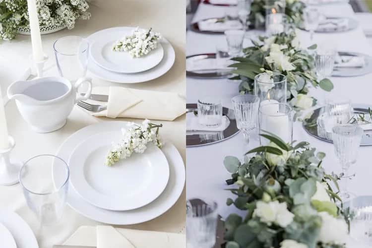 Jak udekorować stół na komunie dla chłopca - eleganckie pomysły i inspiracje