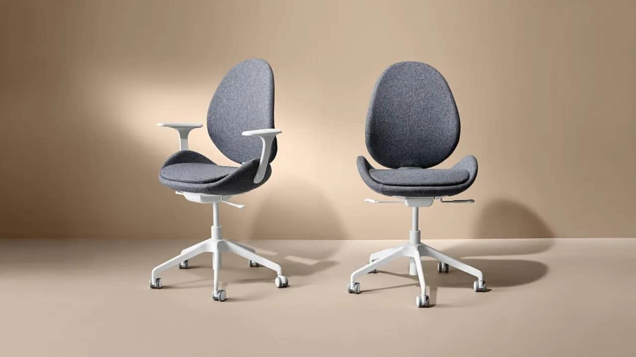 Gdzie kupić krzesło biurowe? Odkryj najlepsze oferty i promocje