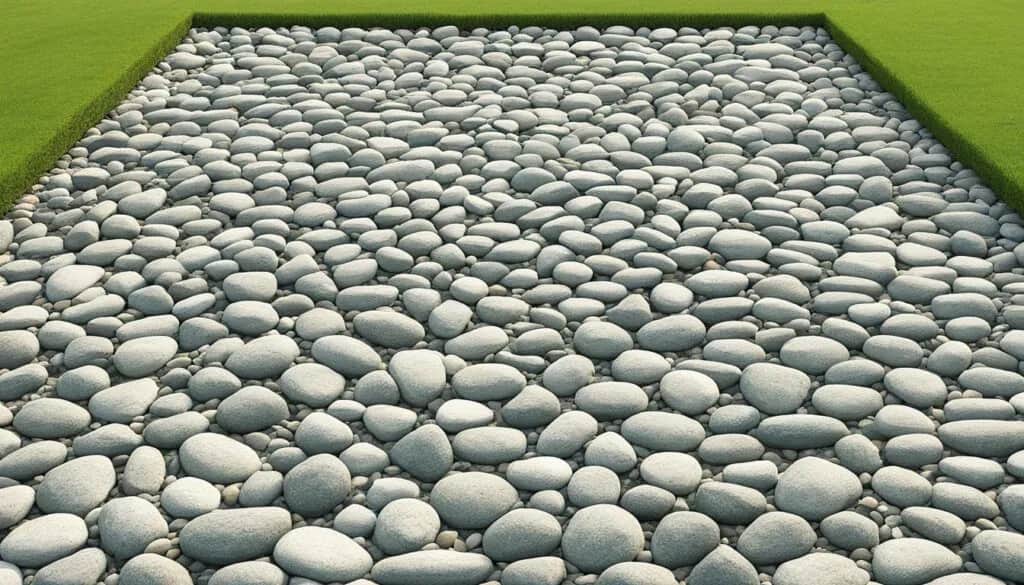 Jak obliczyć ile potrzeba kamienia dekoracyjnego, aby uniknąć strat