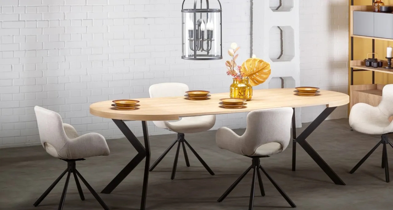 Jaki stół do białej kuchni: idealne rozwiązania, które zachwycą