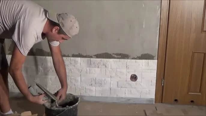 Jak skutecznie ciąć kamień dekoracyjny gipsowy i uniknąć błędów