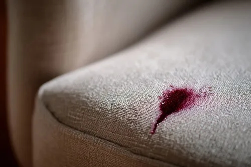 Jak wyczyścić materiałowe krzesło bez ryzyka uszkodzenia tkaniny