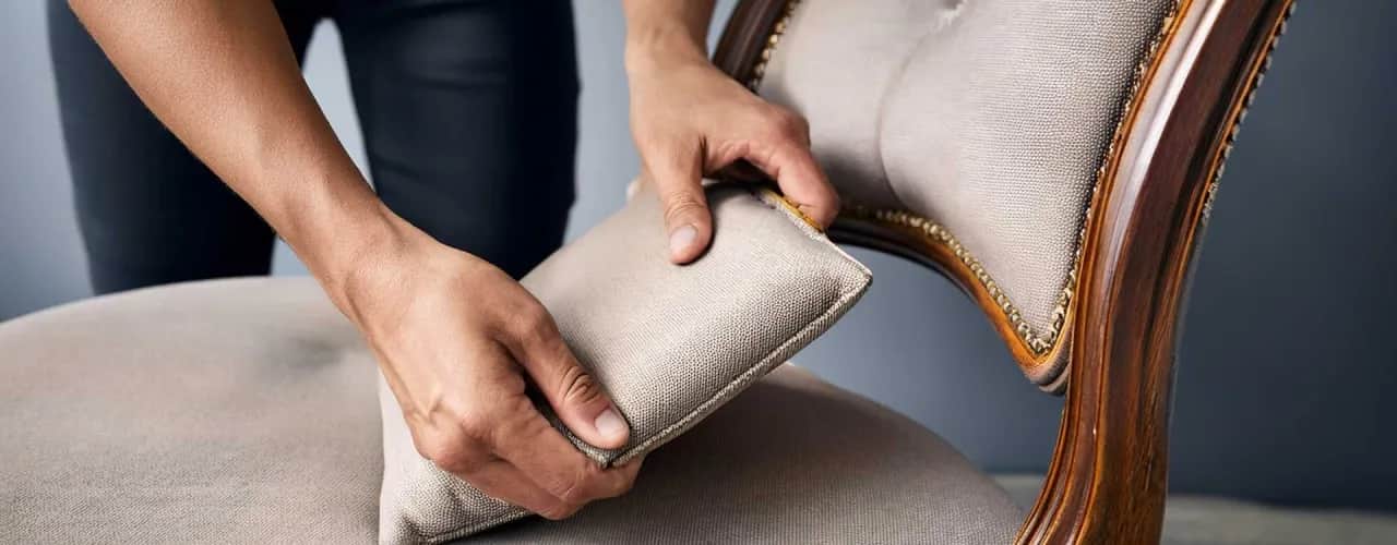 Jak zrobić oparcie do krzesła - proste kroki, które odmienią mebel