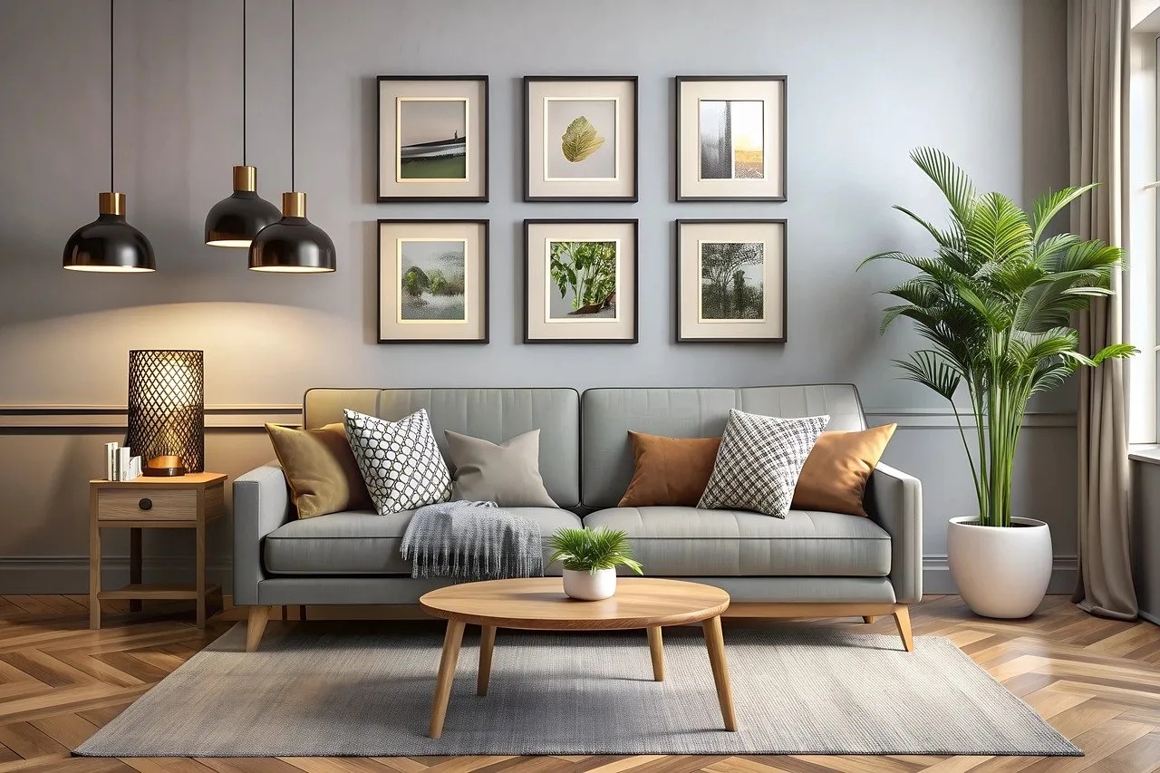 Jakie są kolory mebli, które odmieniają wnętrze i dodają stylu