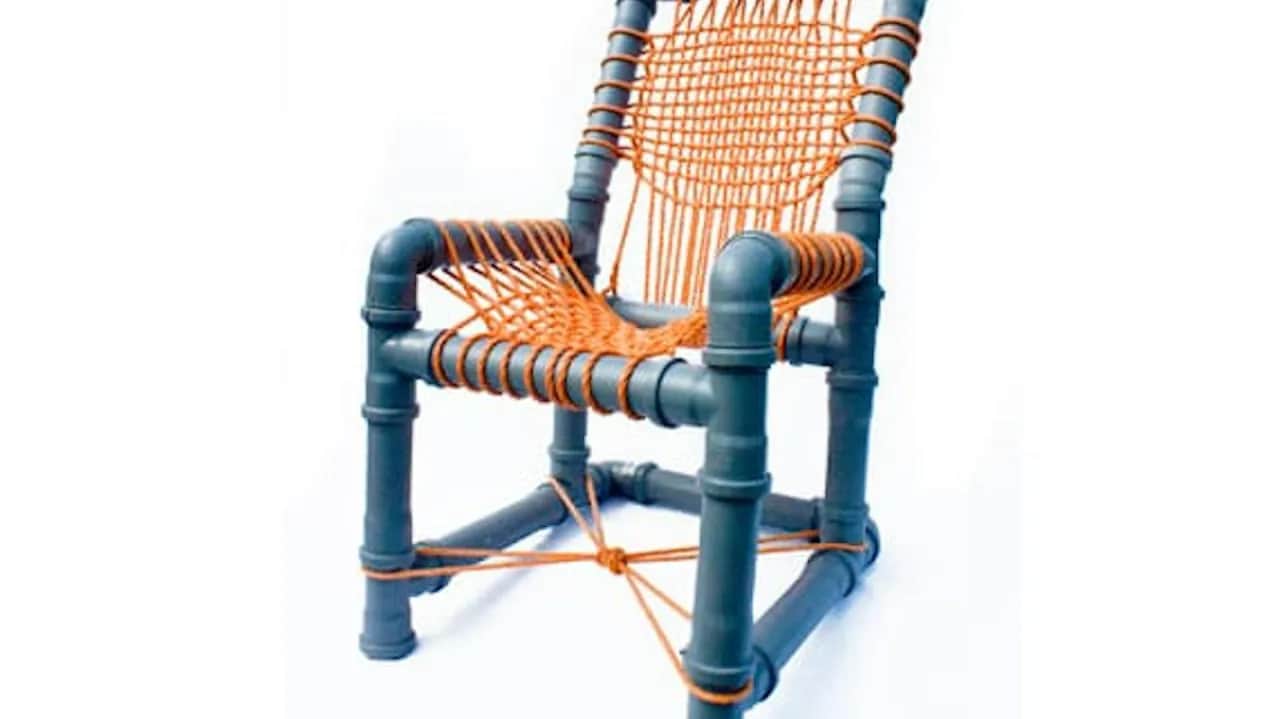 Jak zrobić krzesło ze sznurka – proste kroki, które musisz znać