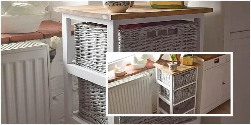 Jak pomalować drewniane meble i uniknąć najczęstszych błędów