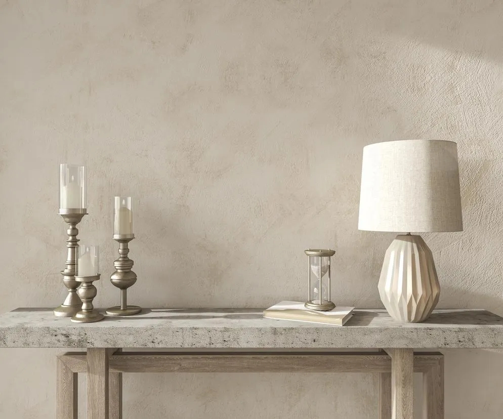 Jak pomalować tynk dekoracyjny: proste kroki do idealnego efektu