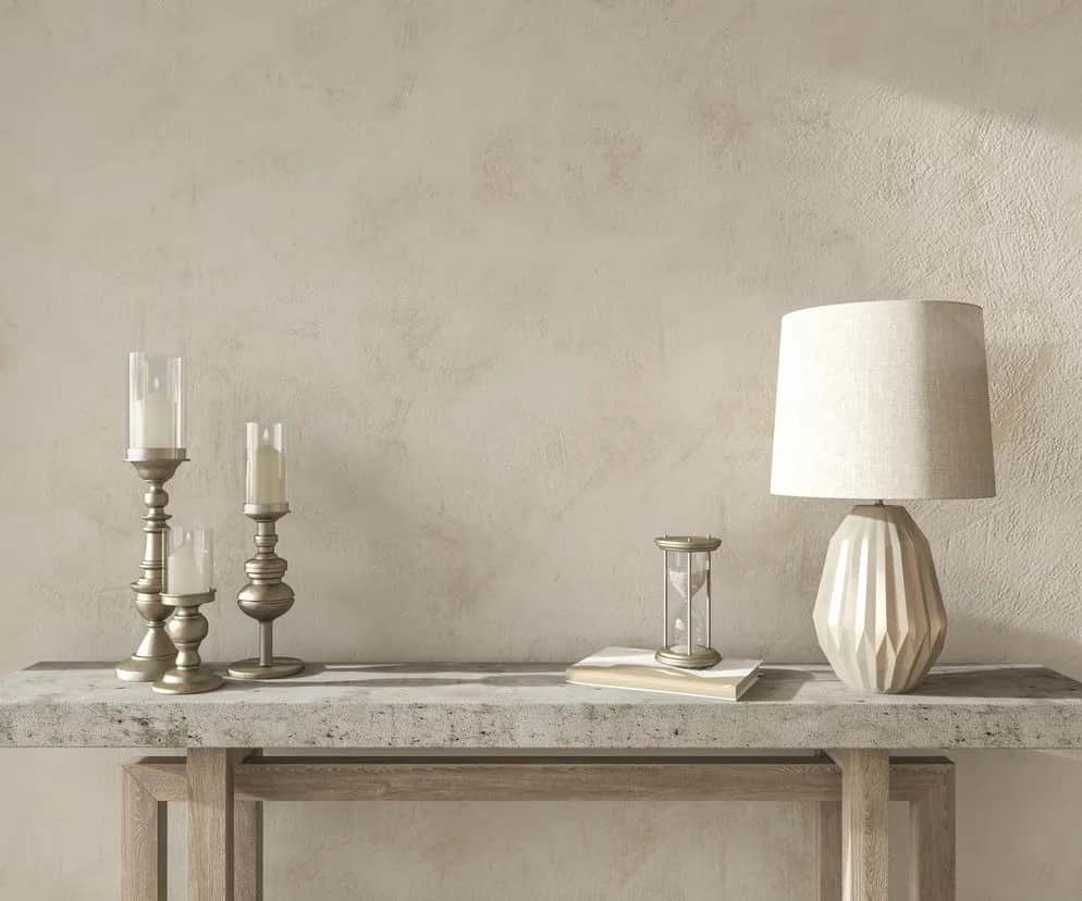 Jak pomalować tynk dekoracyjny: proste kroki do idealnego efektu