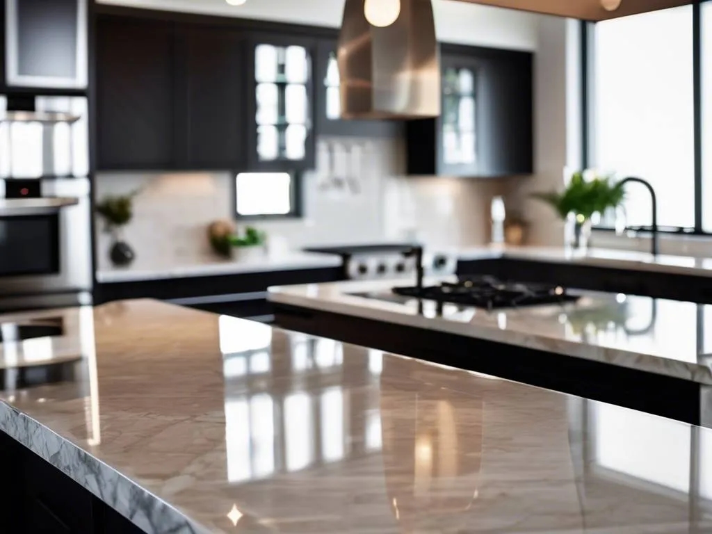 Czym zabezpieczyć blat kuchenny, aby uniknąć jego uszkodzeń?