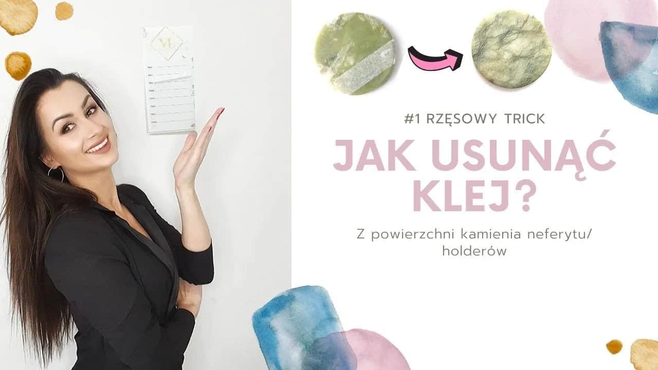 Jak usunąć klej z kamienia dekoracyjnego bez uszkadzania powierzchni